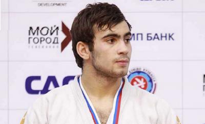 Гагик Закарян